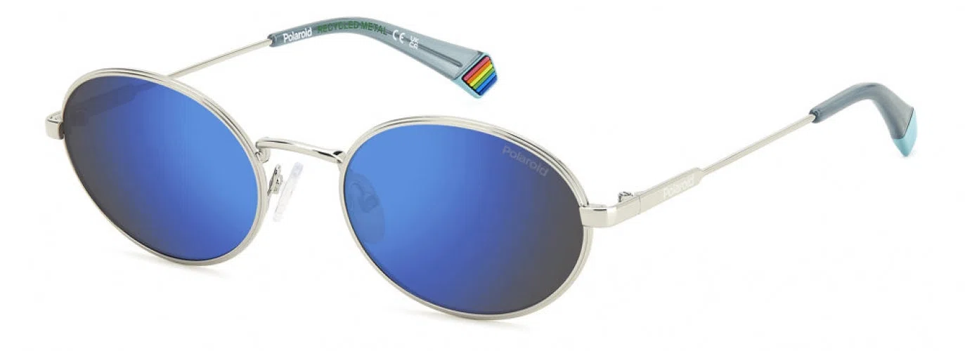 Polaroid Core PLD6228 Sunglasses - view 3